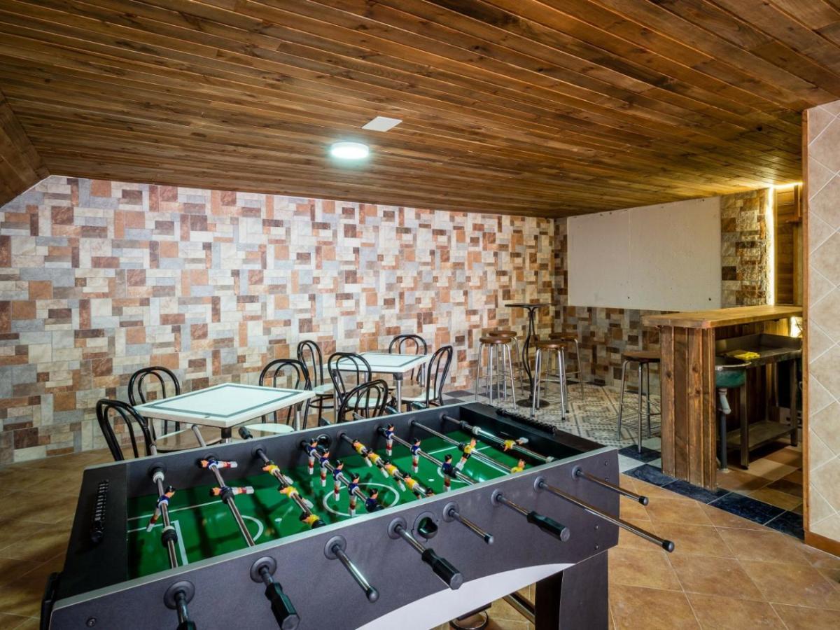 La Huerta - Vut Av187- Para 10 Personas Poyales Del Hoyo エクステリア 写真