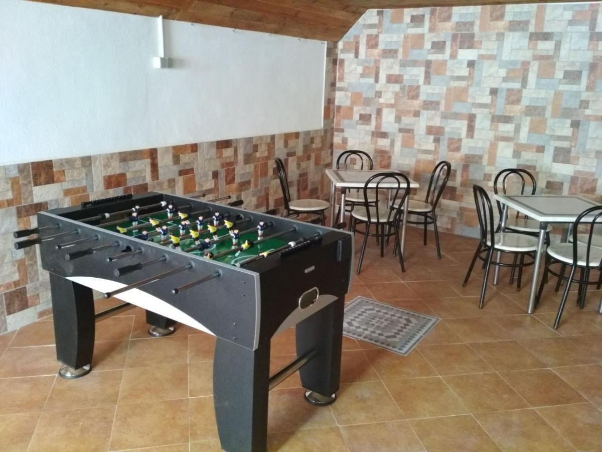 La Huerta - Vut Av187- Para 10 Personas Poyales Del Hoyo エクステリア 写真