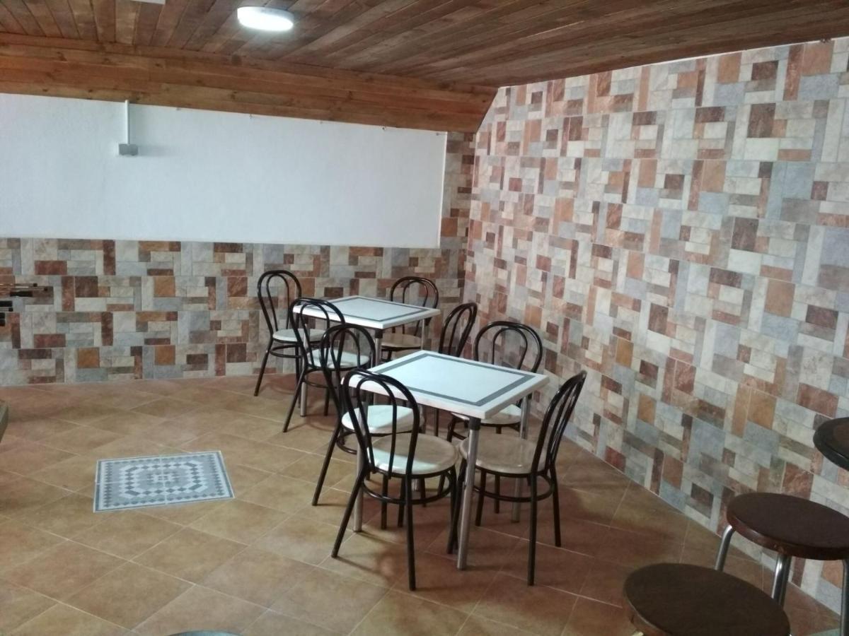 La Huerta - Vut Av187- Para 10 Personas Poyales Del Hoyo エクステリア 写真