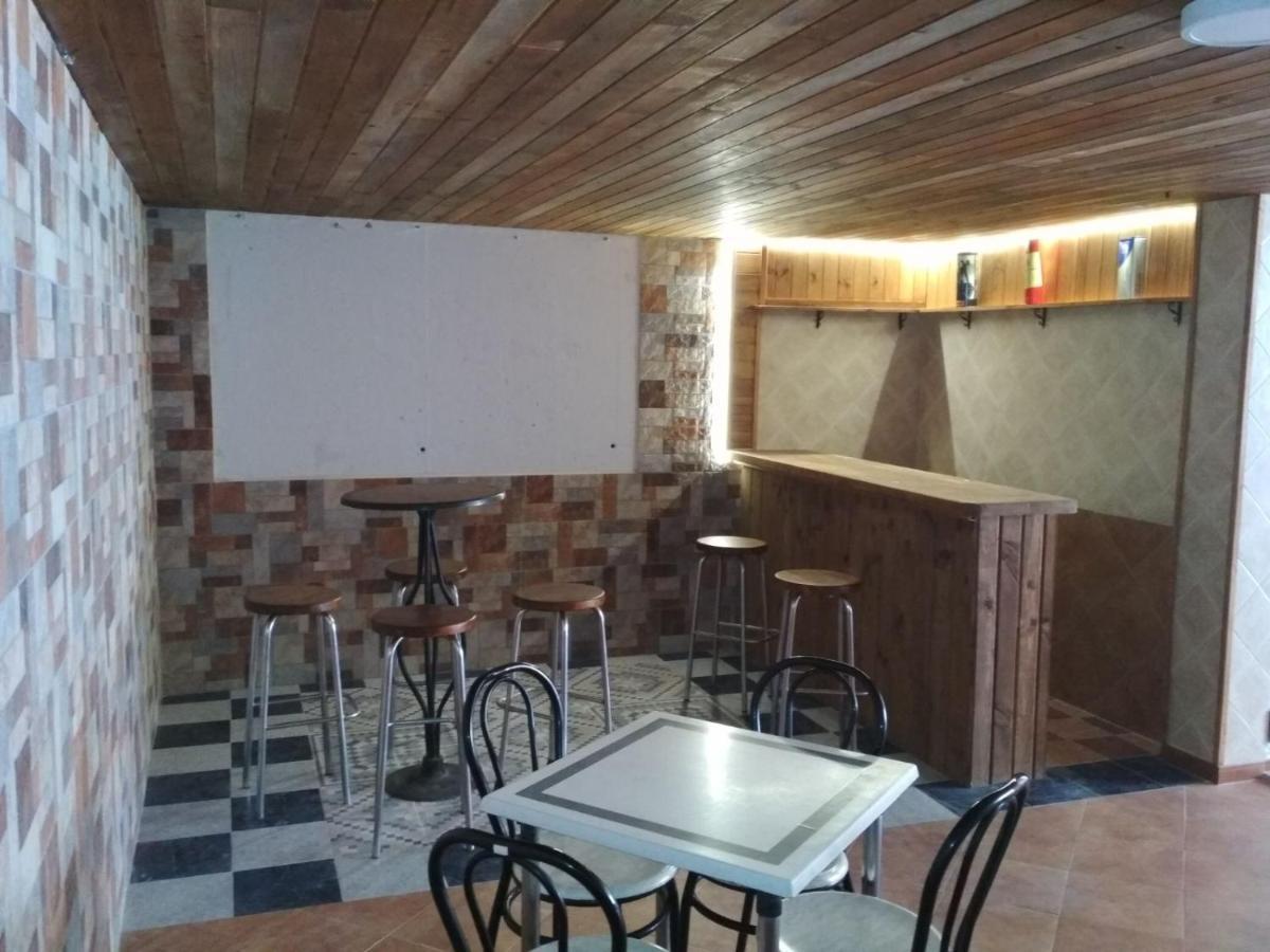 La Huerta - Vut Av187- Para 10 Personas Poyales Del Hoyo エクステリア 写真